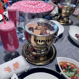 宴江南·觀爐海鮮火鍋 融合江南風情與鮮美滋味的用餐體驗
