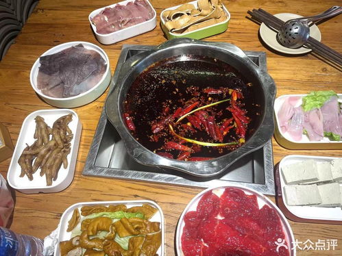 上山下鄉鮮菜主題火鍋 360地圖指引下的田園美食體驗