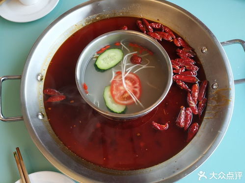 渝合老火鍋 地道重慶火鍋體驗，一鍵導航盡享美味