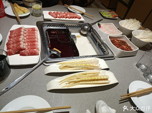 海底撈世界城廣場店 正餐服務的極致體驗