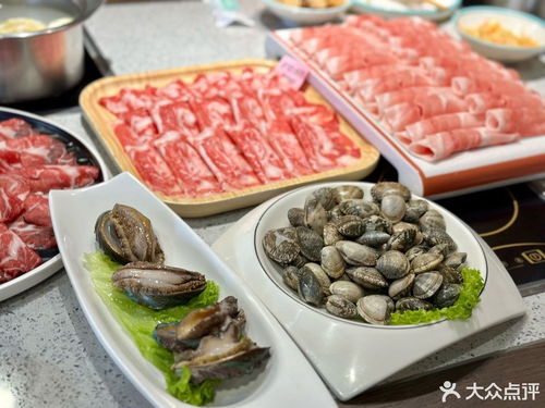 火師兄驢肉火鍋 常州路店 小吃服務的匠心與風味