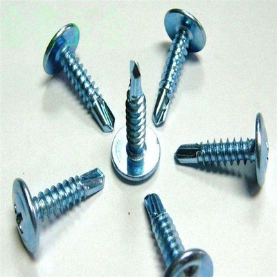 英制鉆尾螺絲釘,英標鉆尾螺釘,鉆尾螺釘