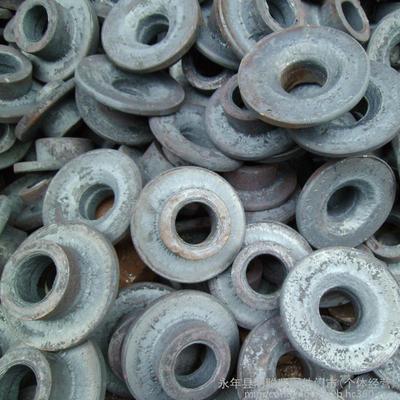 廠價現貨銷售加工定做M20-200特大螺母 特大高強度螺母 反口螺母 細扣螺母 加厚螺母圖片_高清圖_細節圖-永年縣河北鋪明聰緊固件門市 -