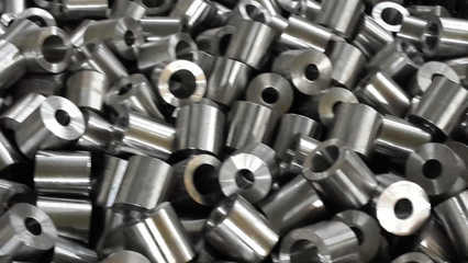 【礦井高強(qiáng)度國(guó)標(biāo)錨索錨具 KM18-1860 KM15/19/22型號(hào)全 單孔錨具】?jī)r(jià)格,廠家,圖片,其他緊固件、連接件,沈丘縣華強(qiáng)礦山機(jī)械-