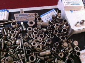 金屬拉絲加工 工藝特點(diǎn)與應(yīng)用前景