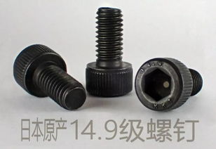 松山三益 專精日本原產緊固件、彈簧與超精密金屬加工件的專業供應商